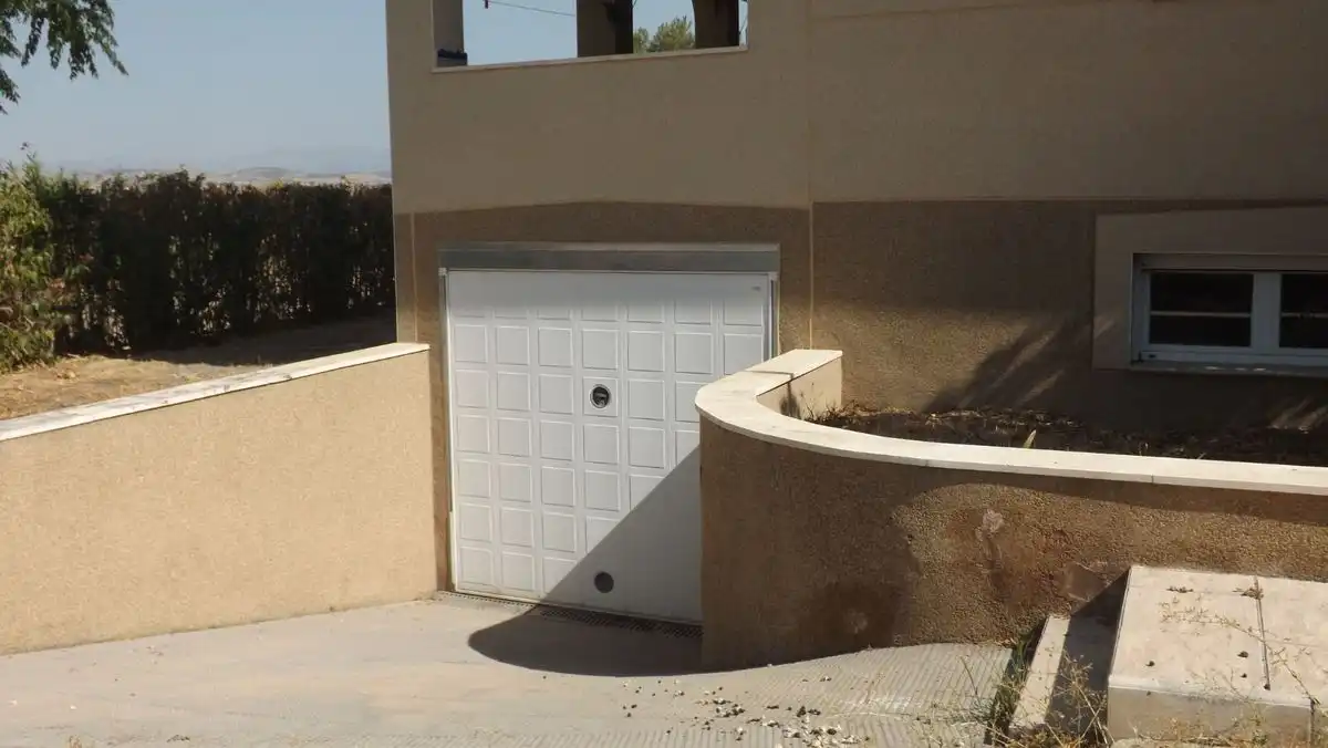 Casa amb terrassa en venda a Calle Granados, imagen 33