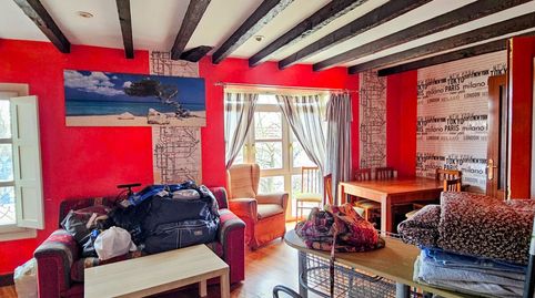 Foto 5 de Piso de alquiler en Manuel Calvo, 4, Casco Viejo - Muelle, Portugalete