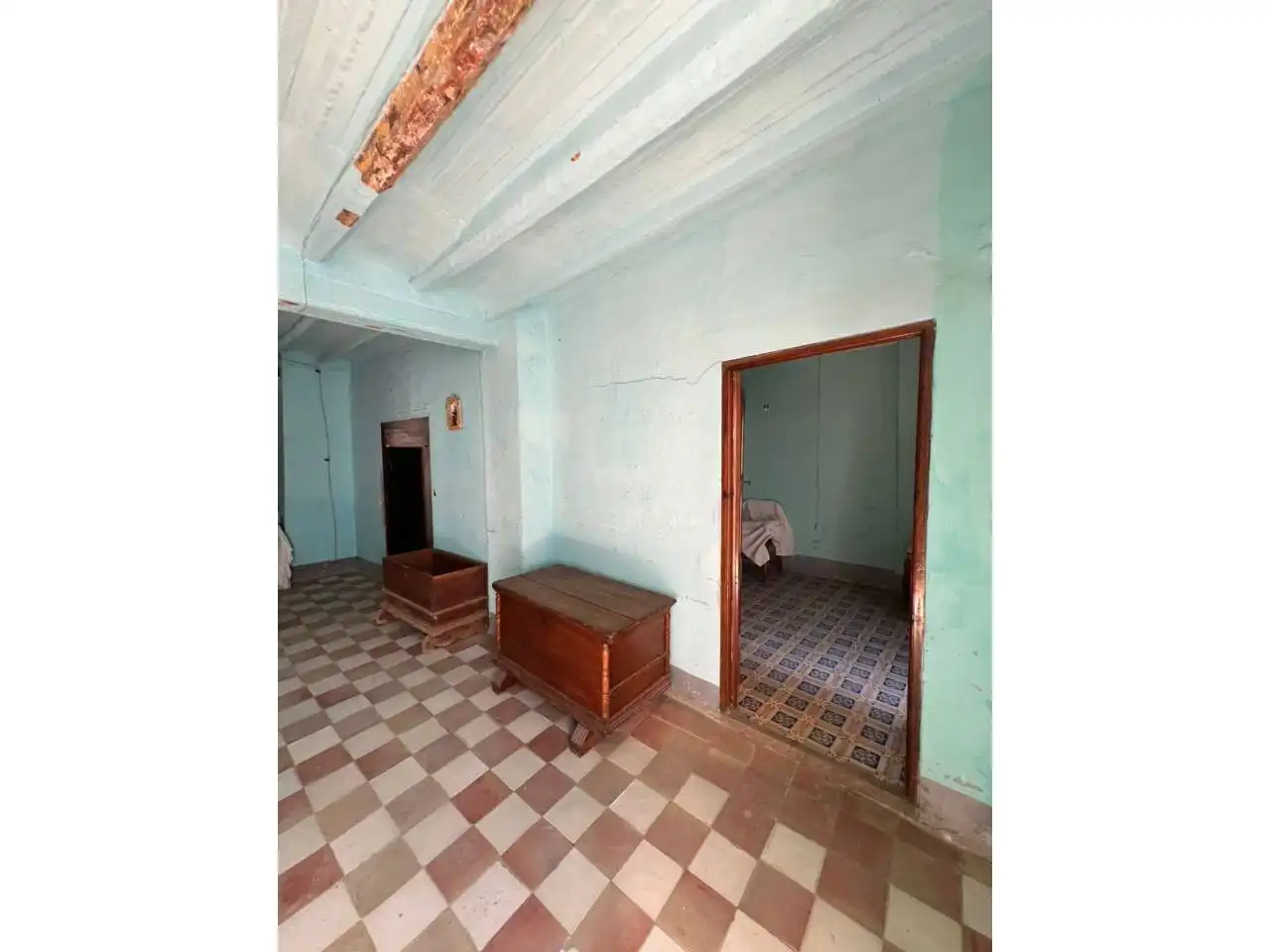 Casa aparellada en venda a Mosén Emilio, imagen 23