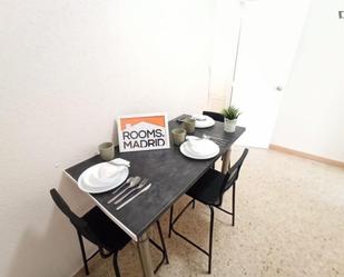 Apartament per a compartir a Tres Olivos - Valverde