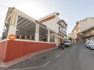 Residential for sale in Calle ERAS CALVARIO