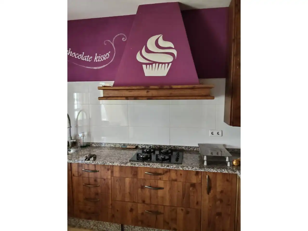 Detached house with garden for sale in Urbanizacion Mata de las Naranjillas, imagen 44