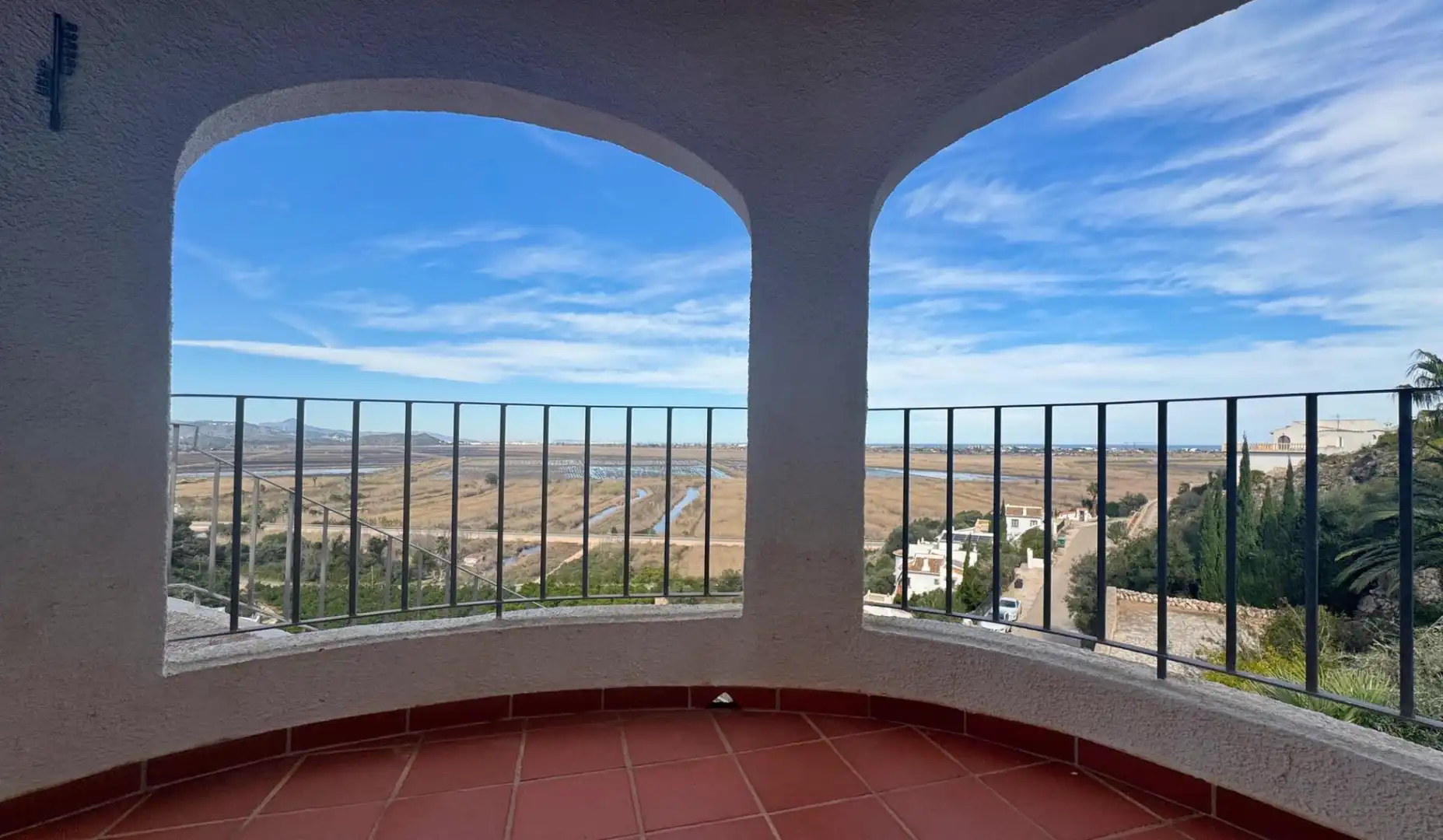 Chalet con piscina en venta en Pego, imagen 26