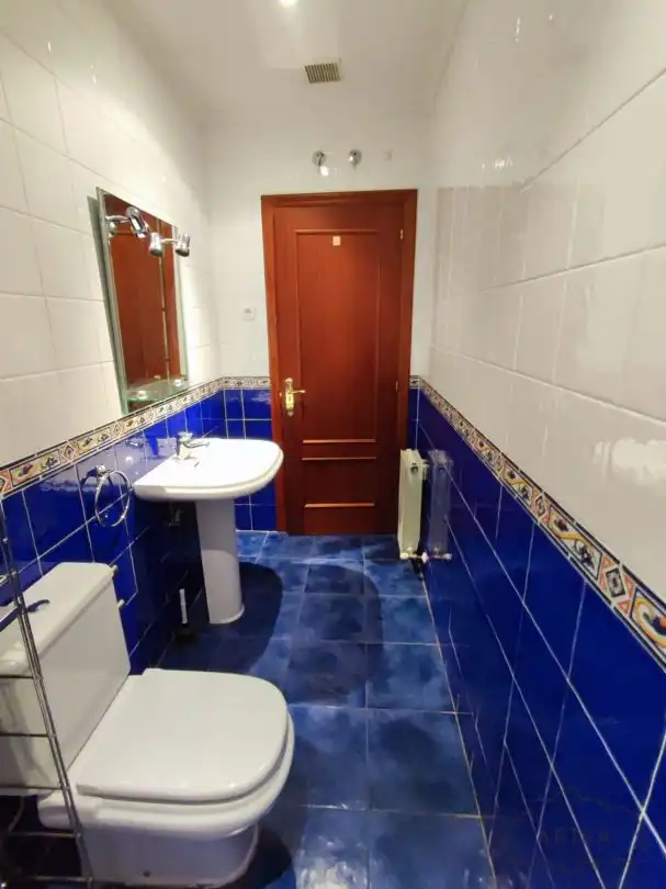 Appartement avec terrasse à louer à Bailén Kalea, imagen 26