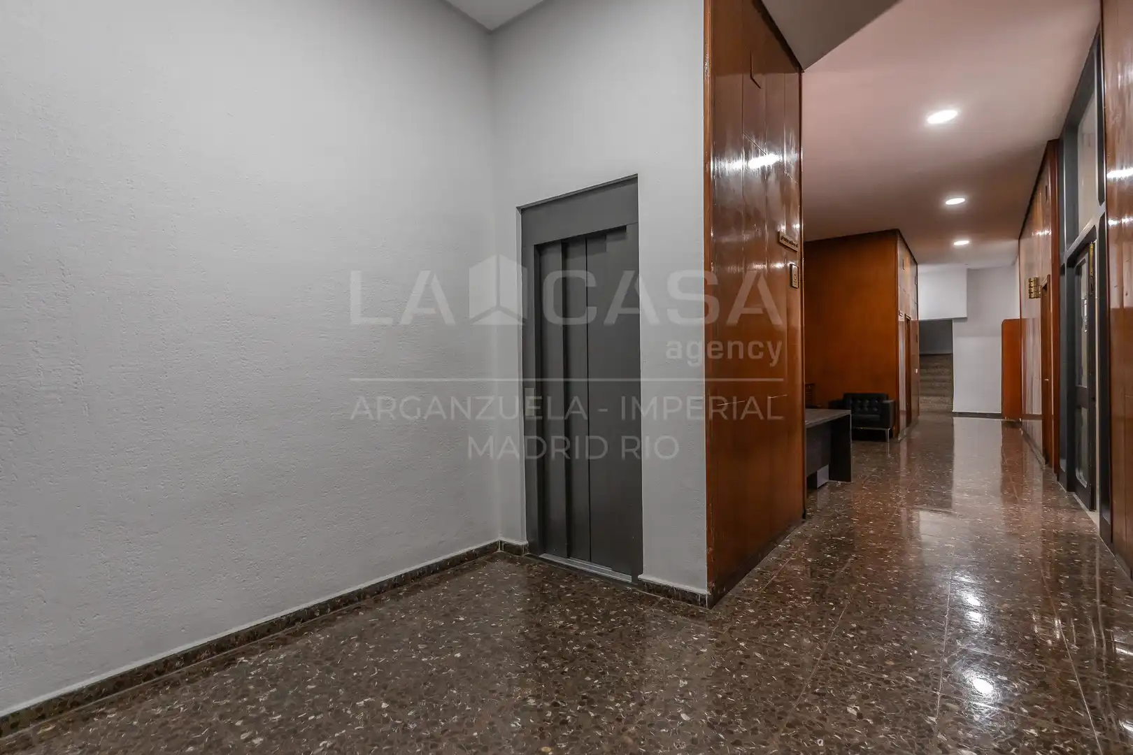 Appartement avec ascenseur à vendre à Calle LINNEO, imagen 51