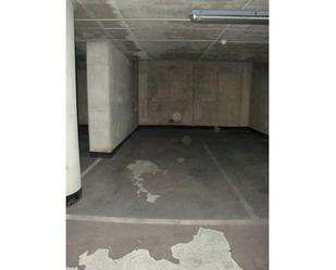 Garage to rent in Alcoy / Alcoi