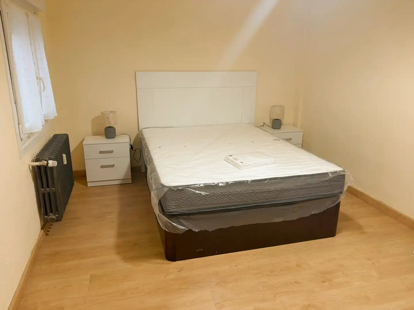 Flat for rent in Calle Menéndez Pelayo, Centro