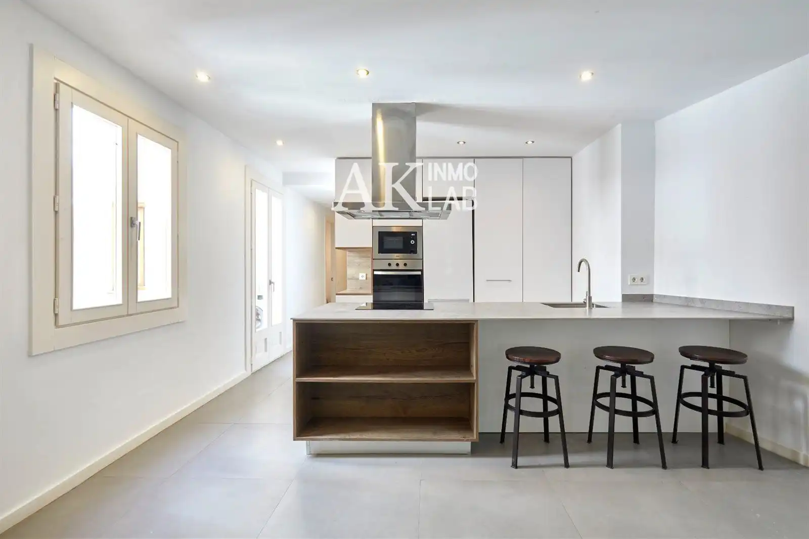 Appartement avec ascenseur à vendre à La Rambla, imagen 9