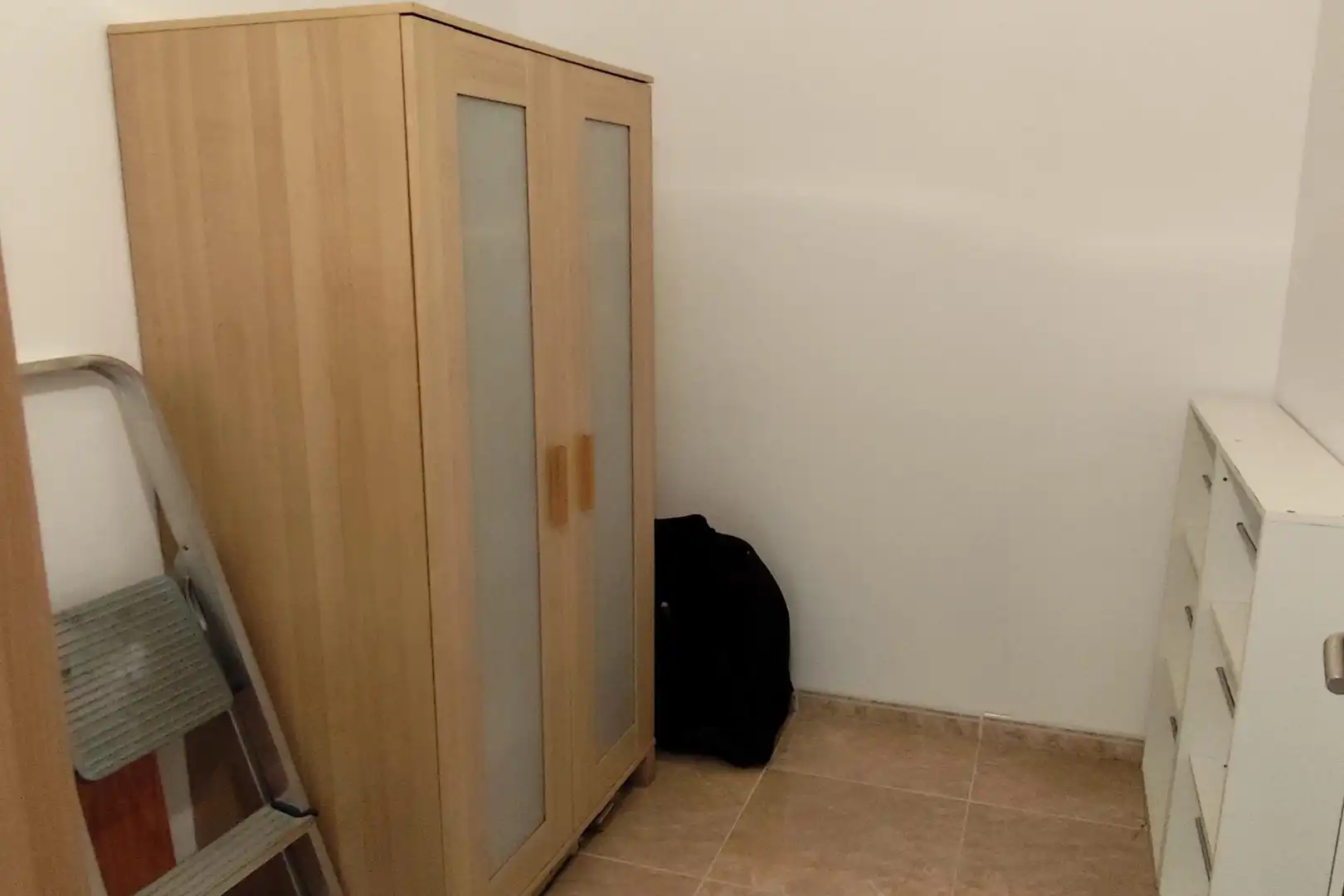 Bedroom of Duplexes for sale in Sant Jaume d'Enveja