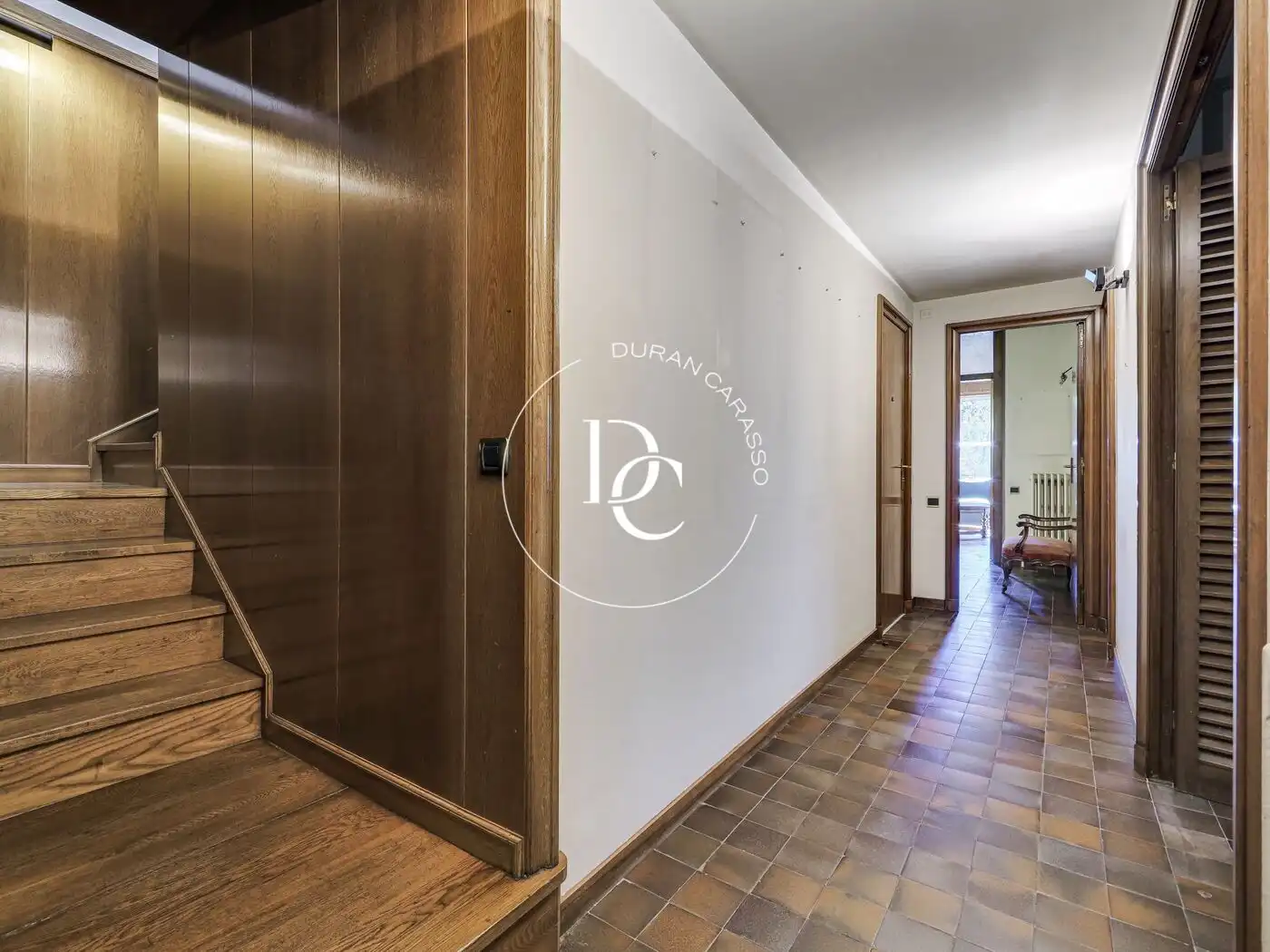 Casa con terraza en venta en Sarrià - Sant Gervasi, imagen 30