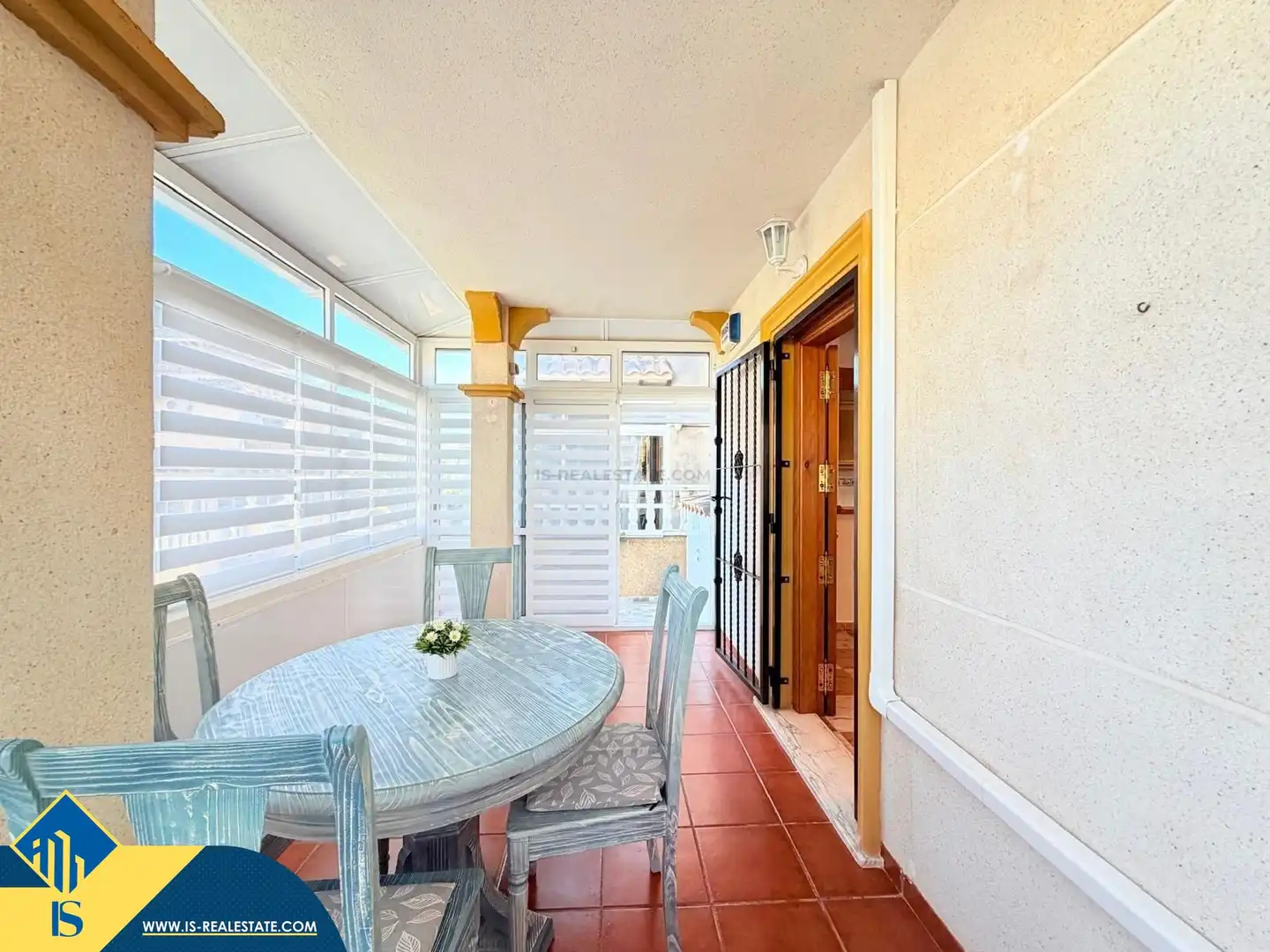 Casa amb terrassa en venda a Orihuela Costa, imagen 12