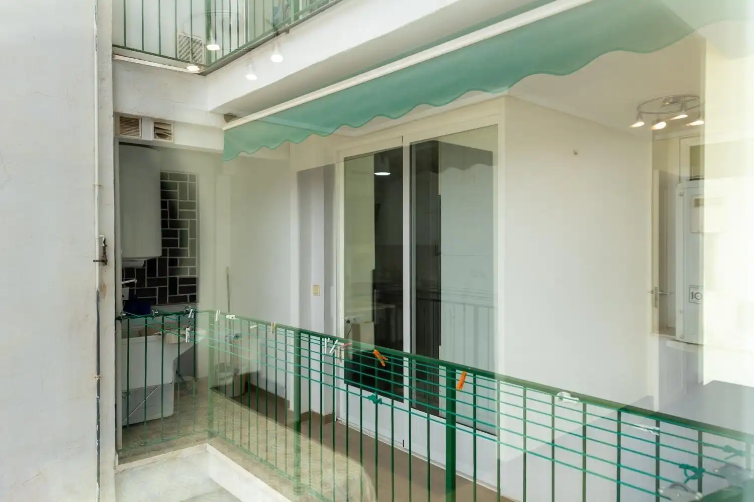 Piso con ascensor en alquiler en Centro, imagen 63