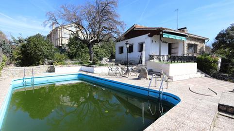 Foto 3 de Casa o xalet en venda a Calle Pinzón, 11, Calalberche, Santa Cruz del Retamar