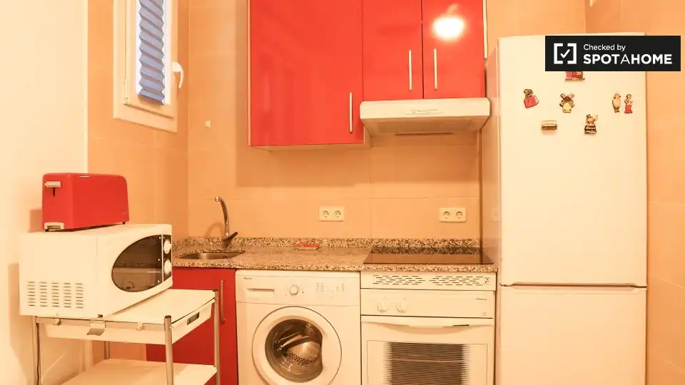 Wohnung zur Miete in Centro, imagen 7