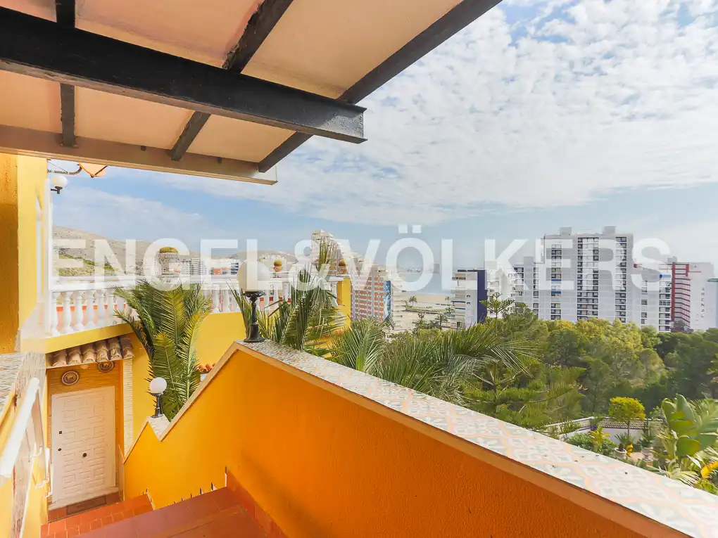 Casa amb terrassa en venda a Sant Antoni, imagen 34