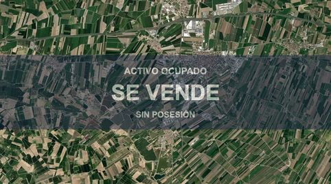 Foto 4 de Pis en venda a Mollerussa, Lleida
