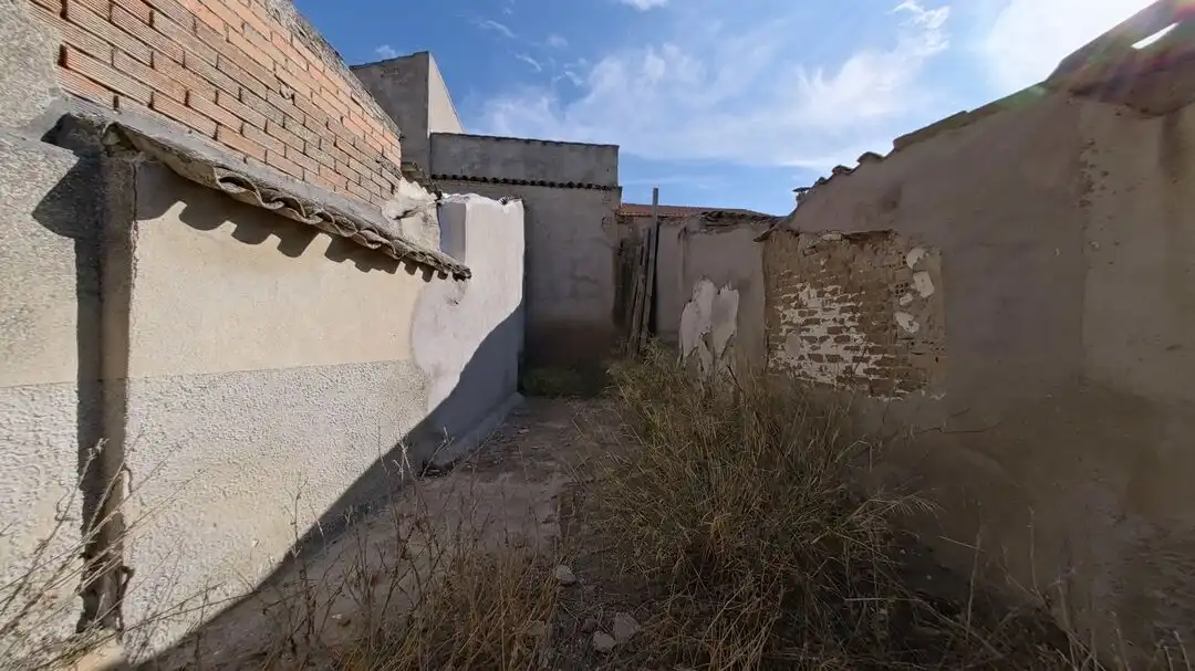 Residencial en venda en La Mata