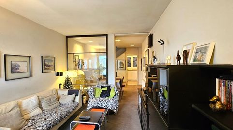 Foto 5 de Dúplex en venda a Paseo del Duque de Mandas, Egia, Donostia - San Sebastián