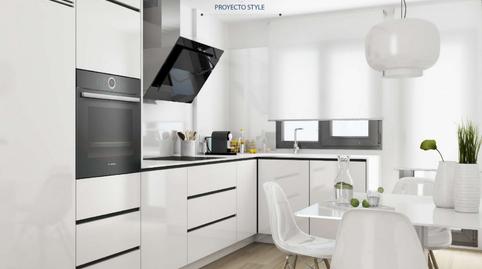 Foto 3 de Finca rústica en venda a Santo Domingo, Almería