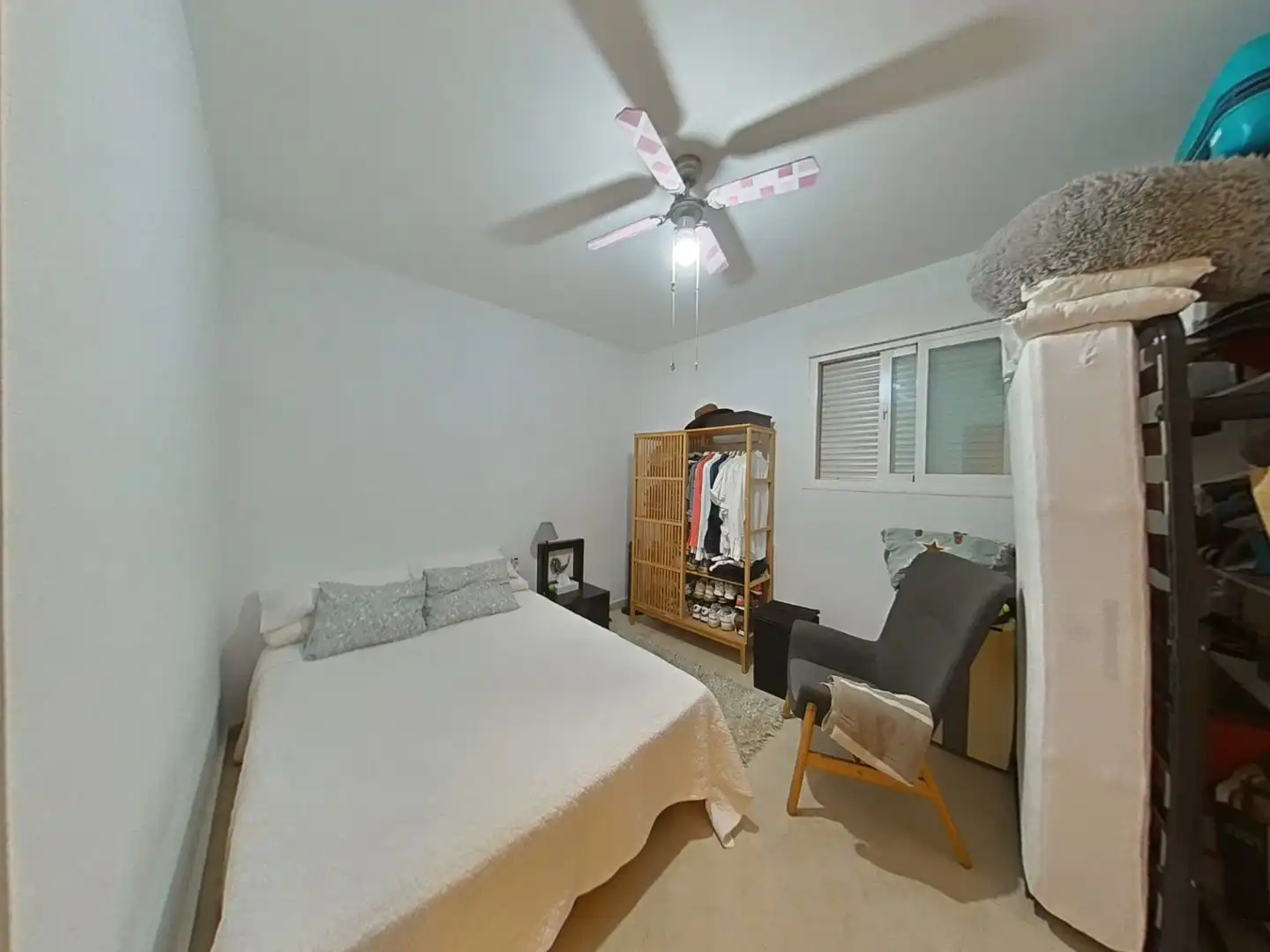 Wohnung mit Aufzug zum Verkauf in Centro, imagen 12