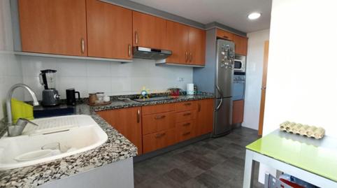 Foto 5 de Apartament en venda a Oliva pueblo, Oliva