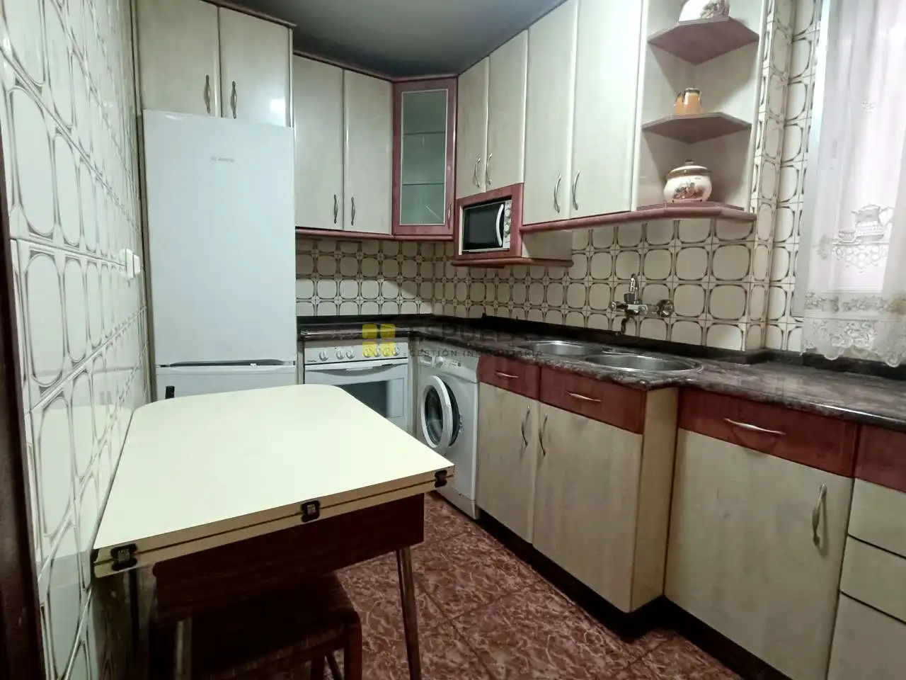 Wohnung mit Terrasse zum Verkauf in De La Libertad 15, imagen 7