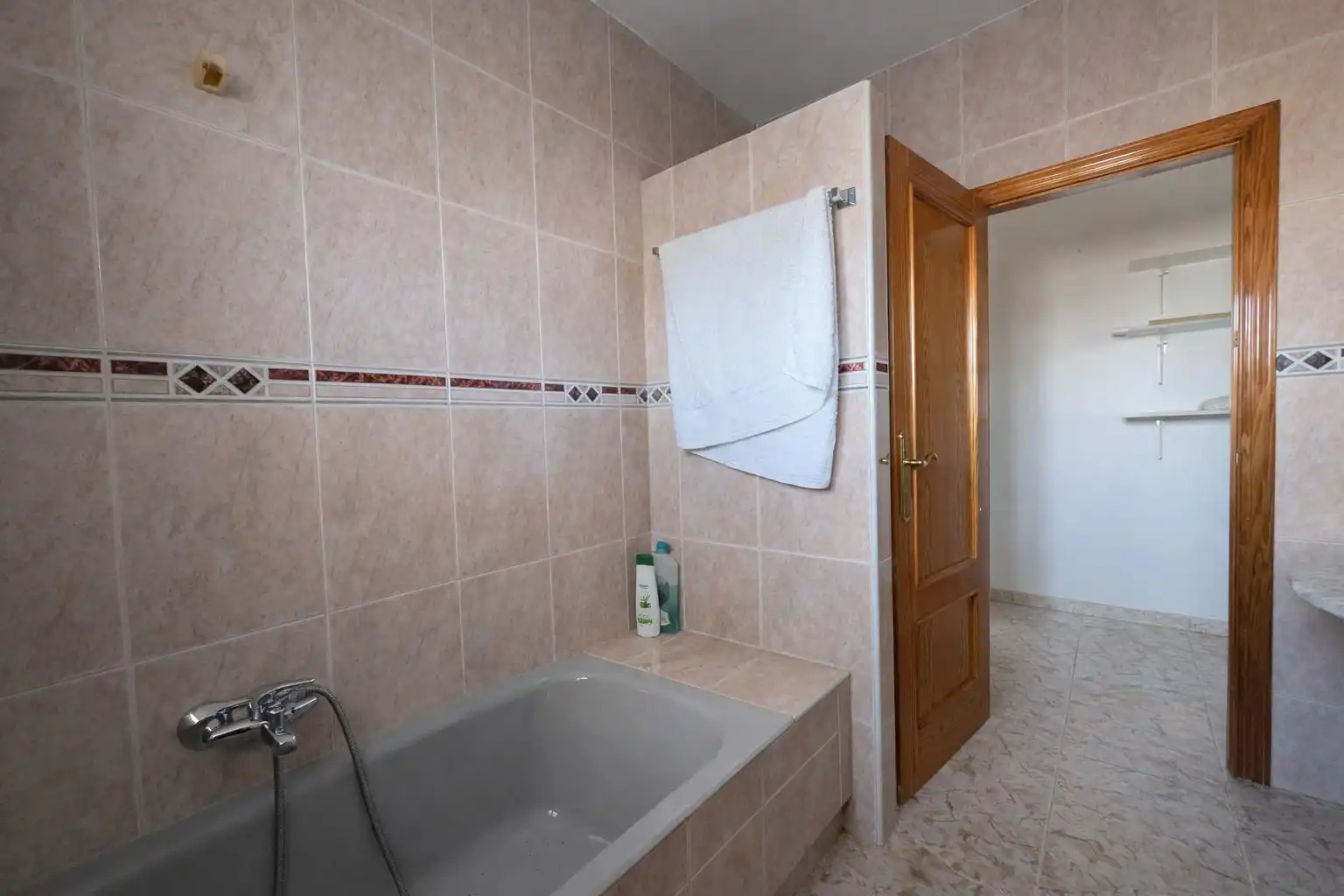 Xalet amb terrassa en venda a Condado de Alhama, imagen 17