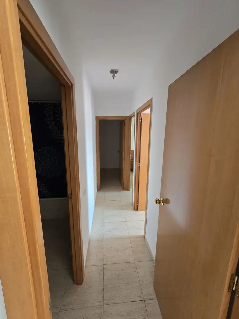 Piso en venta en Esparreguera con Terraza