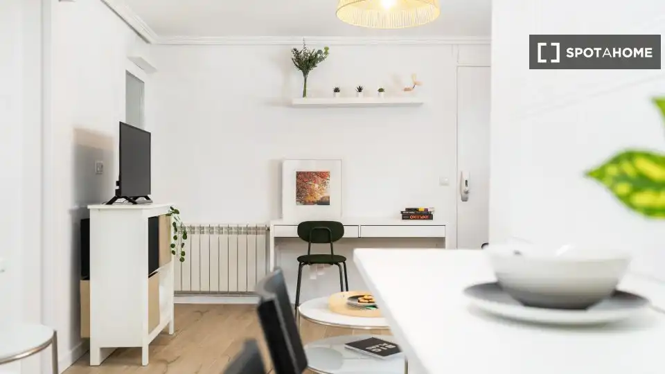 Appartement avec terrasse à louer à Chamberí, imagen 11