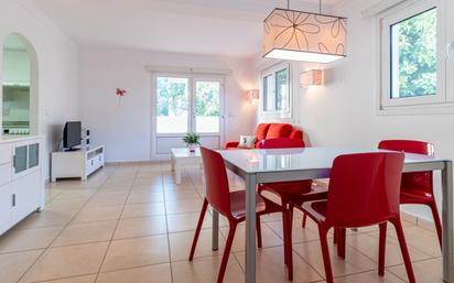 Sala d'estar de Apartament en venda en Dénia amb Aire condicionat, Calefacció i Terrassa
