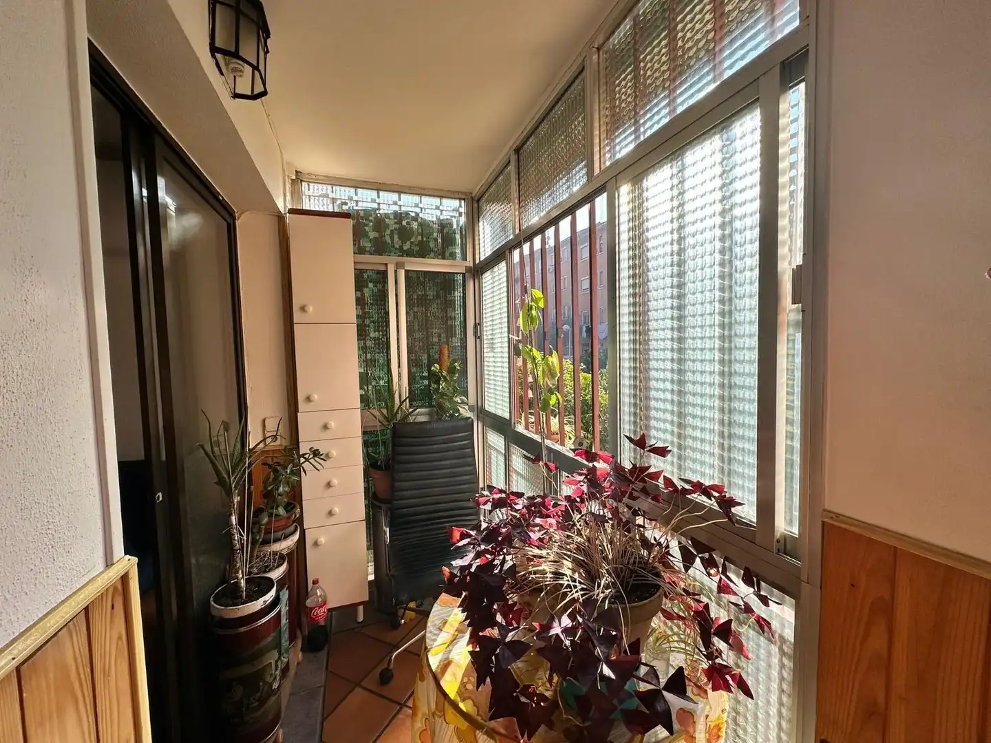 Wohnung zum Verkauf in Ronda SUR, Entrevías