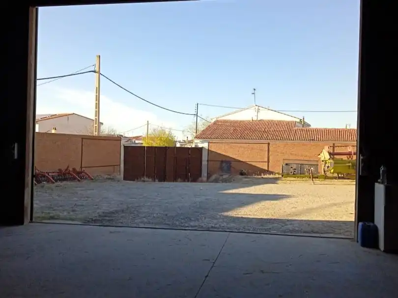 Local en venta en Tembleque