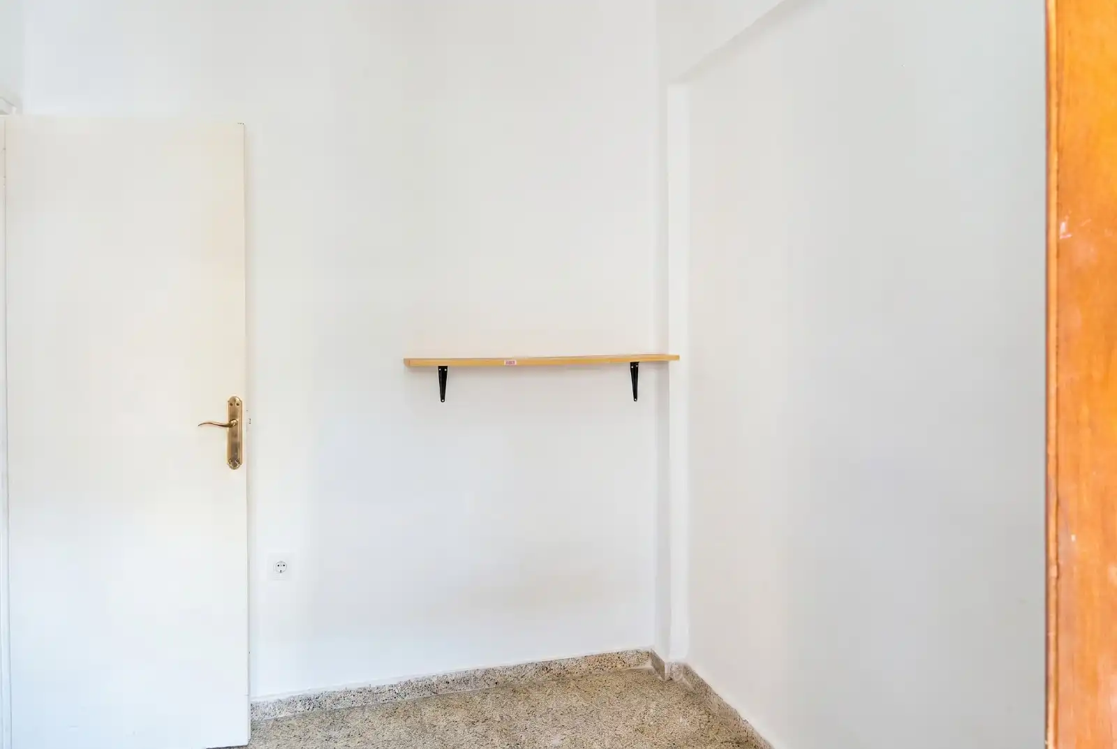 Dormitori de Pis en venda en L'Eliana amb Terrassa i Balcó