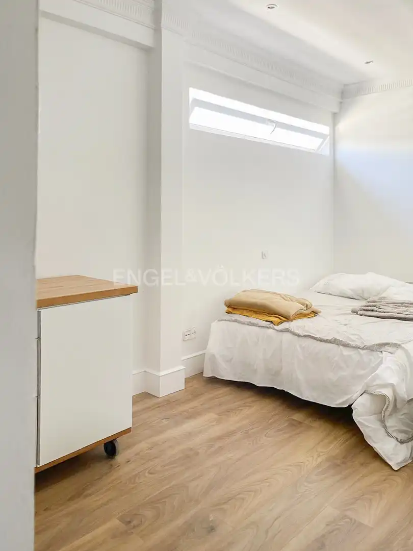 Lofts for rent in Ayala, Recoletos