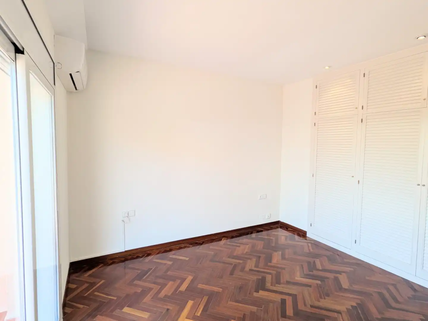 Wohnung zur Miete in Sarrià