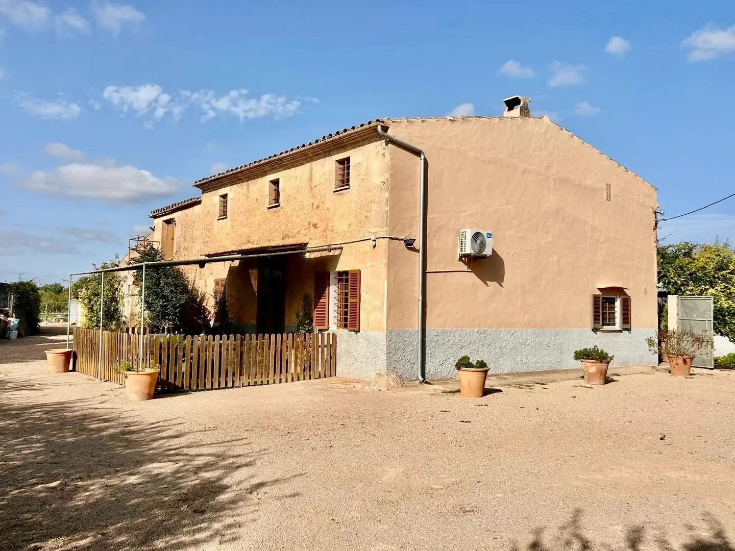 Exterior view of Country homes for sale in Felanitx Poble