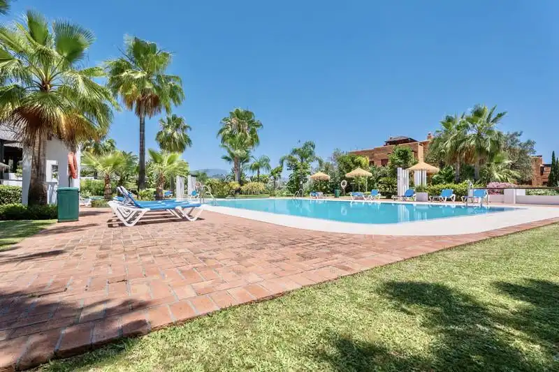 Apartment with pool to rent in Los Arqueros  - Puerto del Almendro, imagen 30