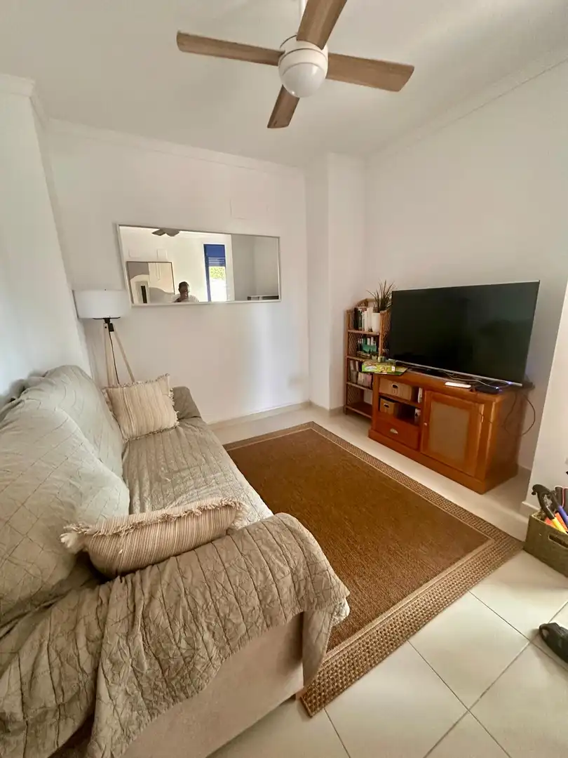 Apartment with pool for sale in Devessa - Monte Pego, imagen 11