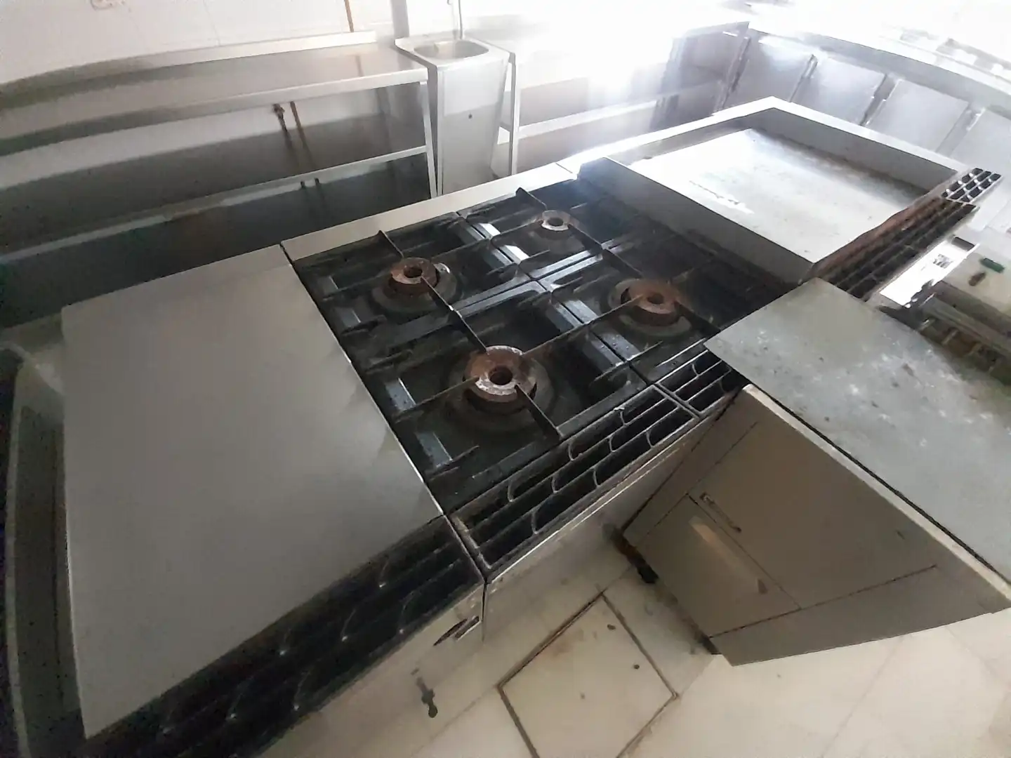 Local comercial en venda a C/ Mataserranos, imagen 17