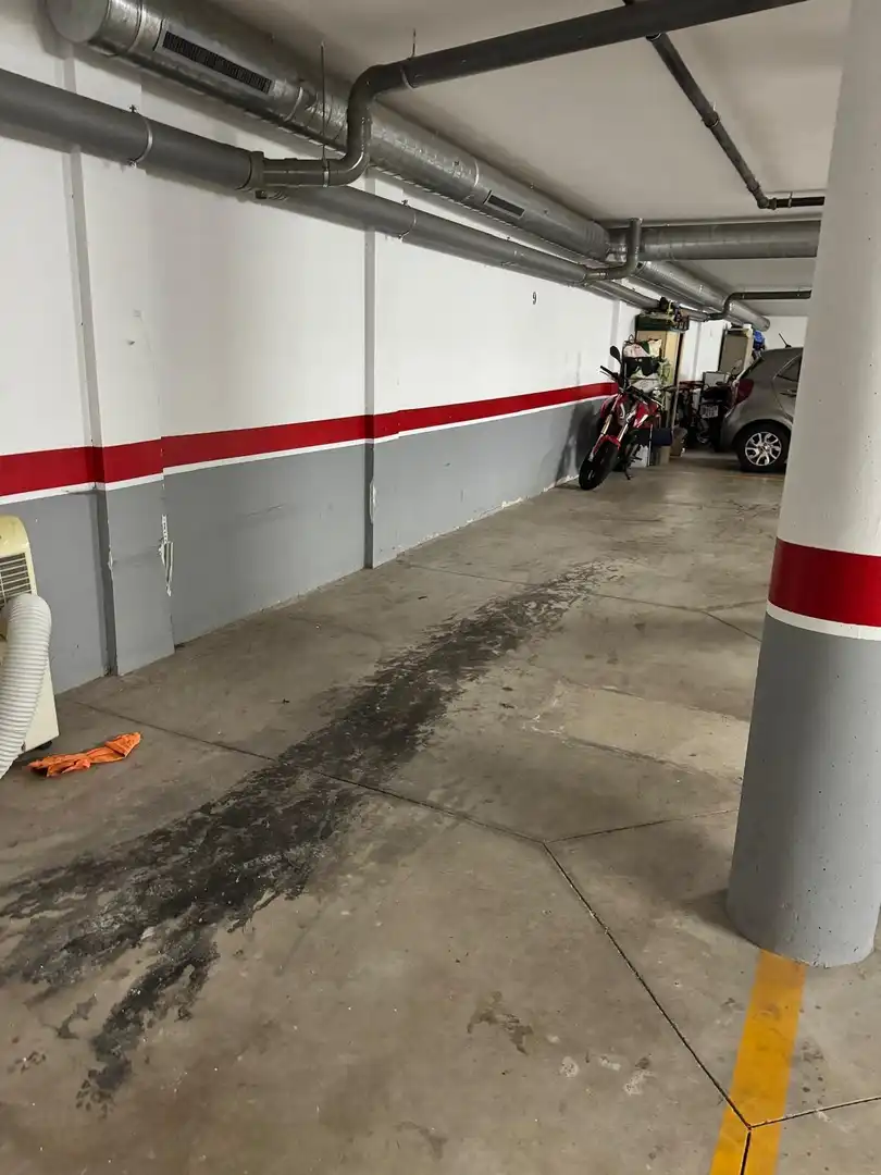 Aparcament de Garatge en venda en Santa Cruz de Tenerife