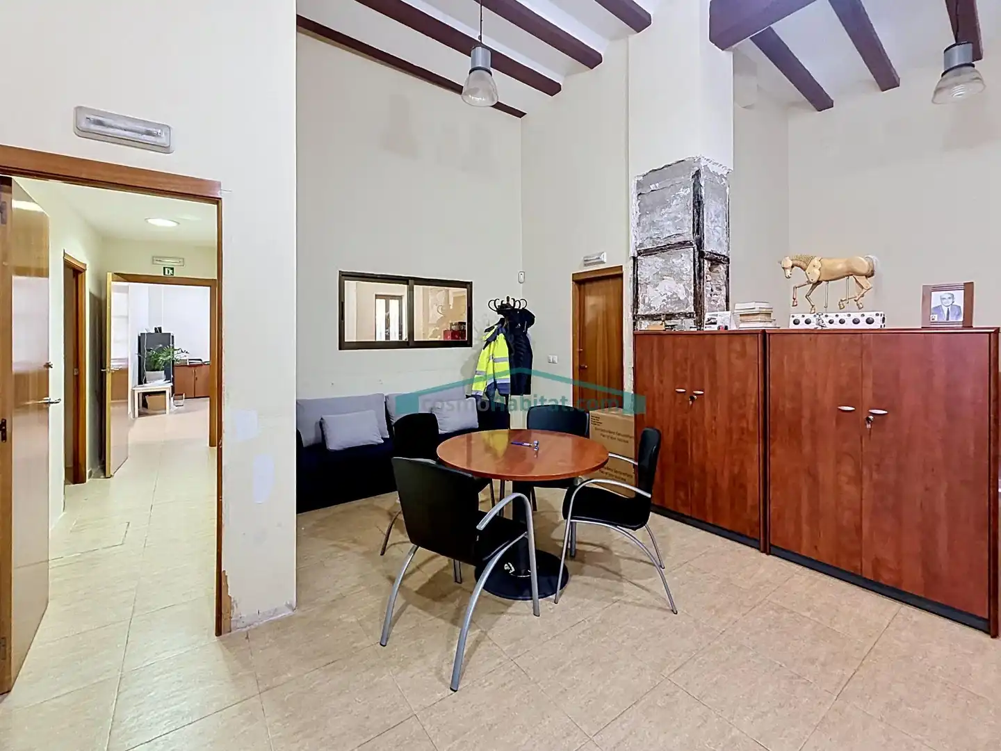 Comedor de Casa o chalet en venta en Valencia