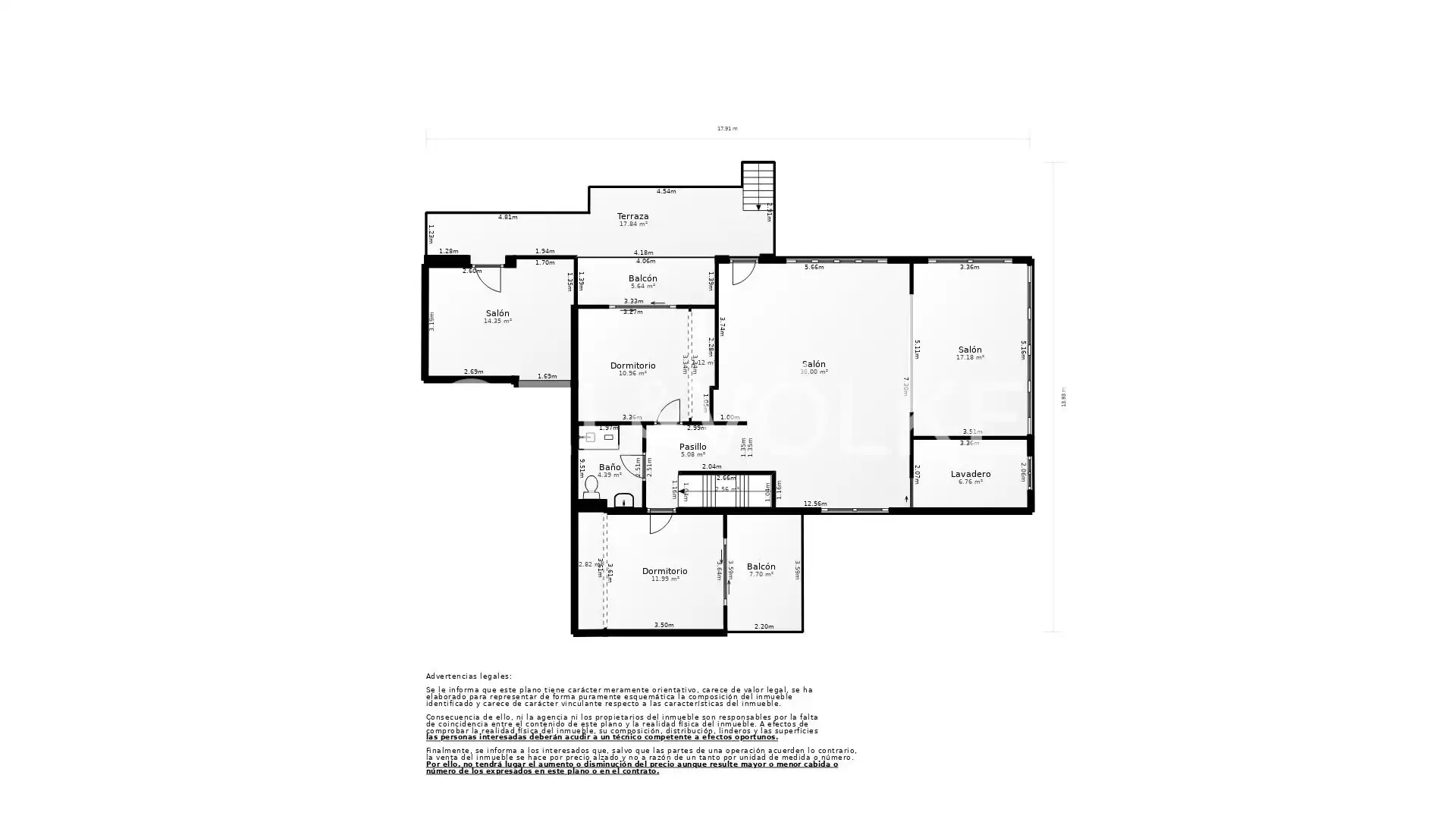 Casa o chalet en venta en Peñíscola / Peníscola con Aire acondicionado, Calefacción y Jardín privado