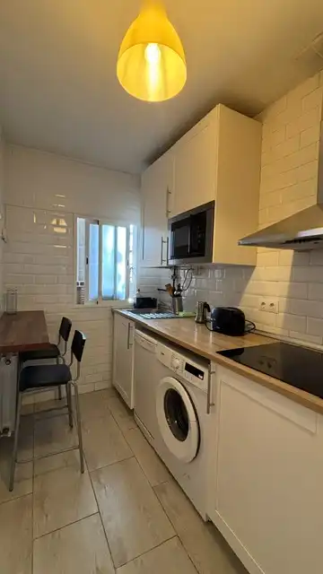 Piso con terraza en venta en Calle Alfredo Aleix, imagen 35