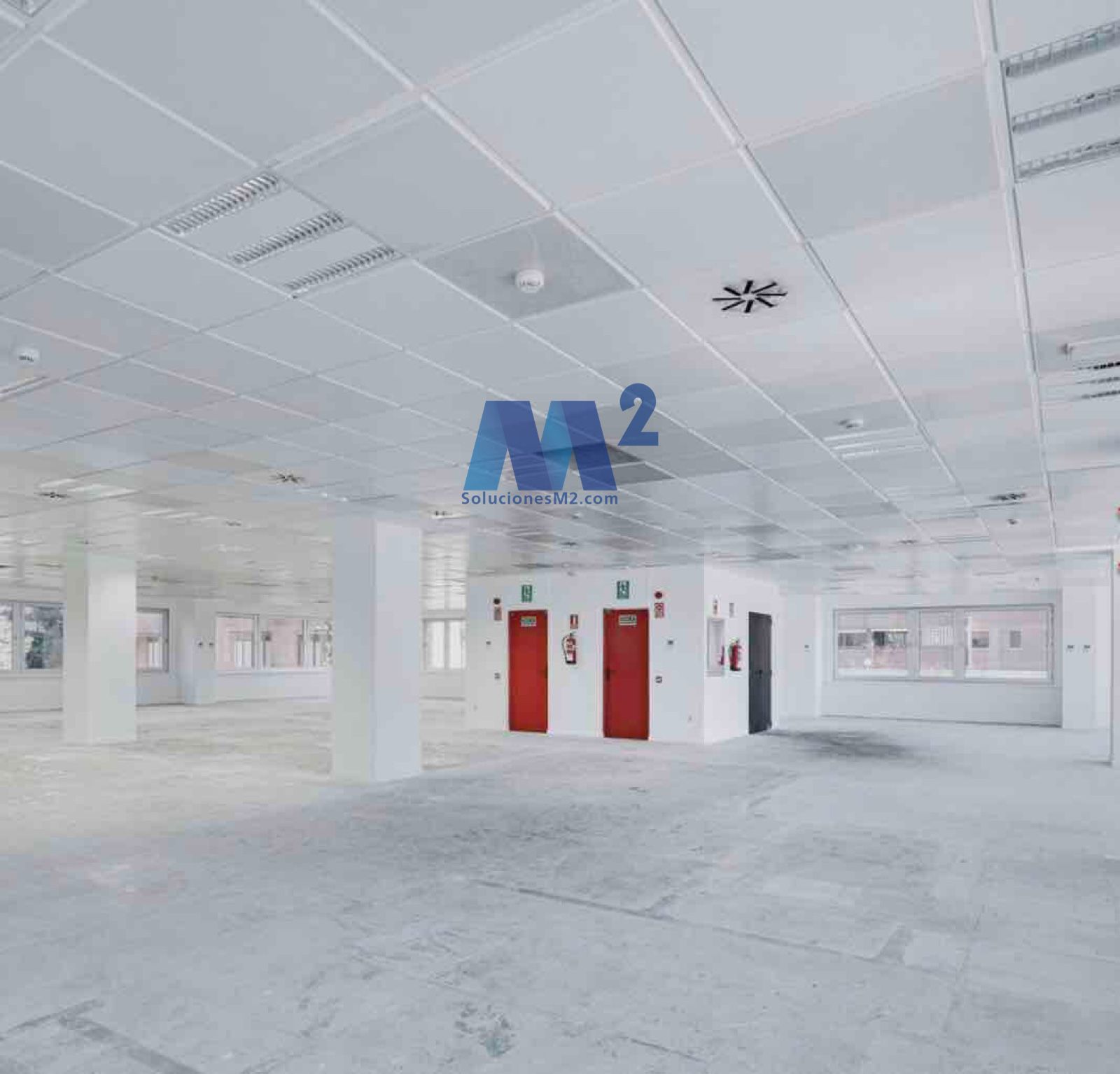 Office to rent in  Madrid Capital