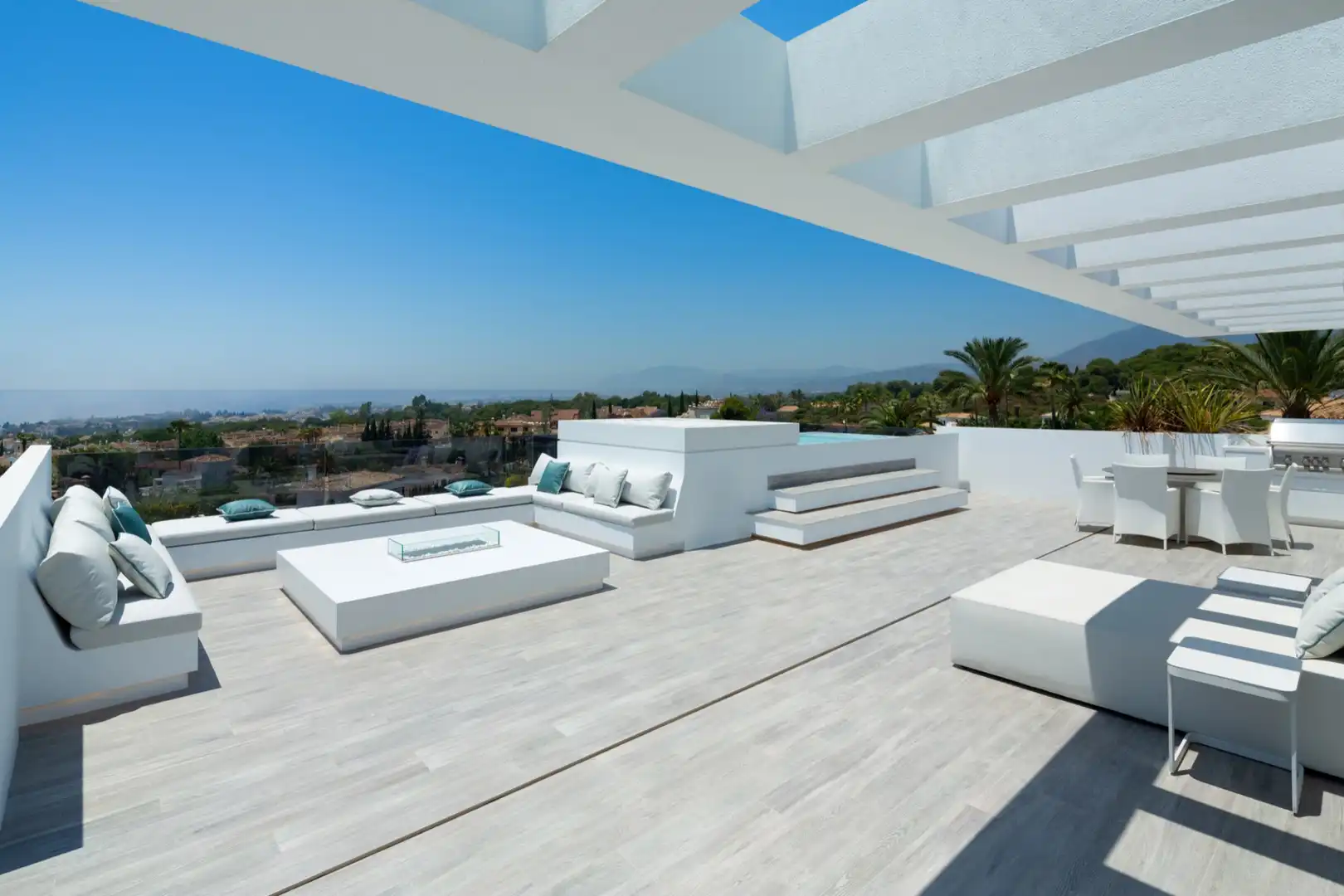 Haus mit Pool zum Verkauf in Milla de Oro, imagen 24