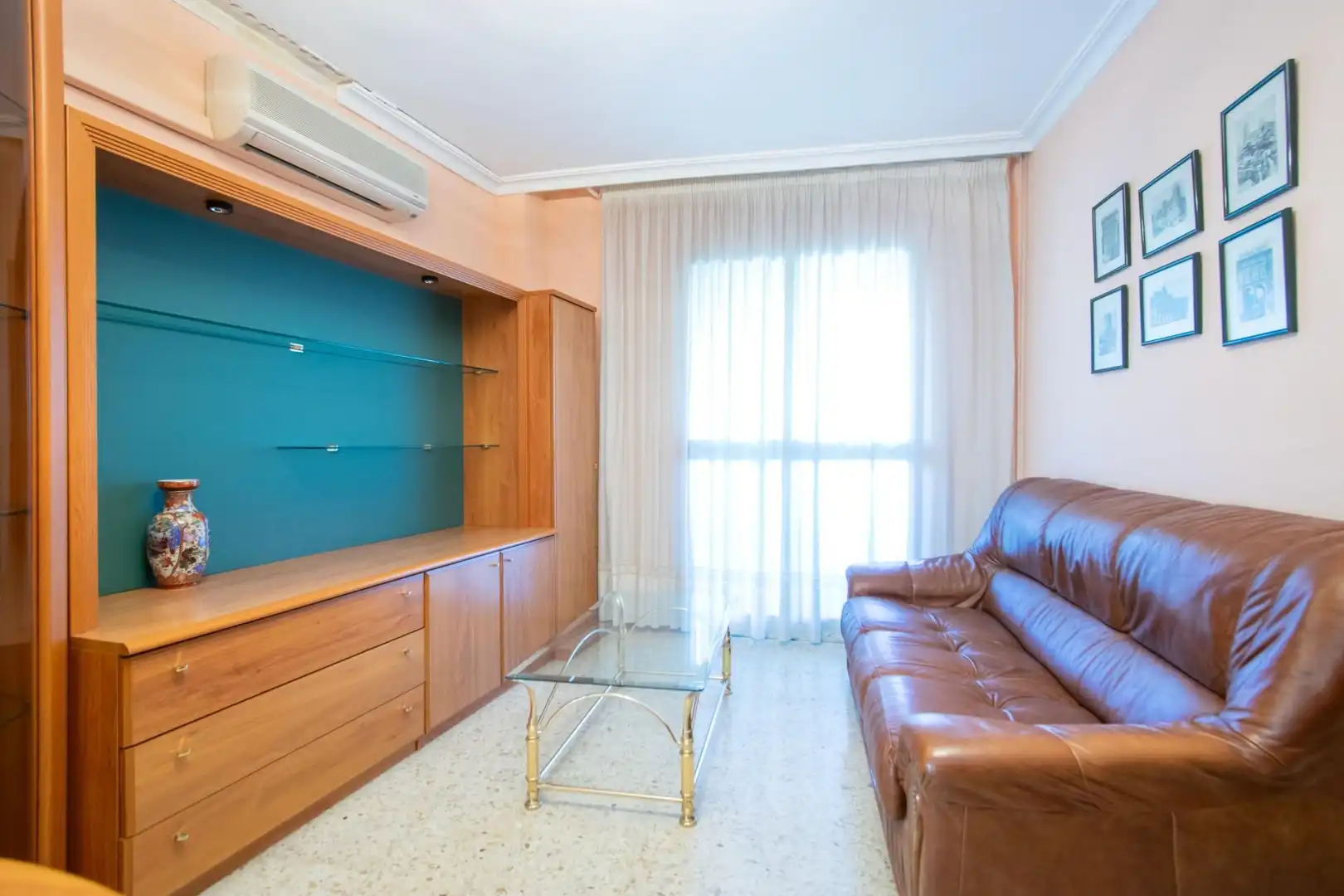 Piso con ascensor en venta en Bellavista - La Palmera, imagen 3