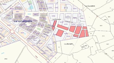 Cistérniga, (Valladolid) Calle Sector3., immagine 2