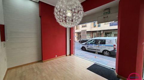 Foto 2 von Geschaftsraum zur Miete in Lope de Vega, Centro Ciudad, León Capital