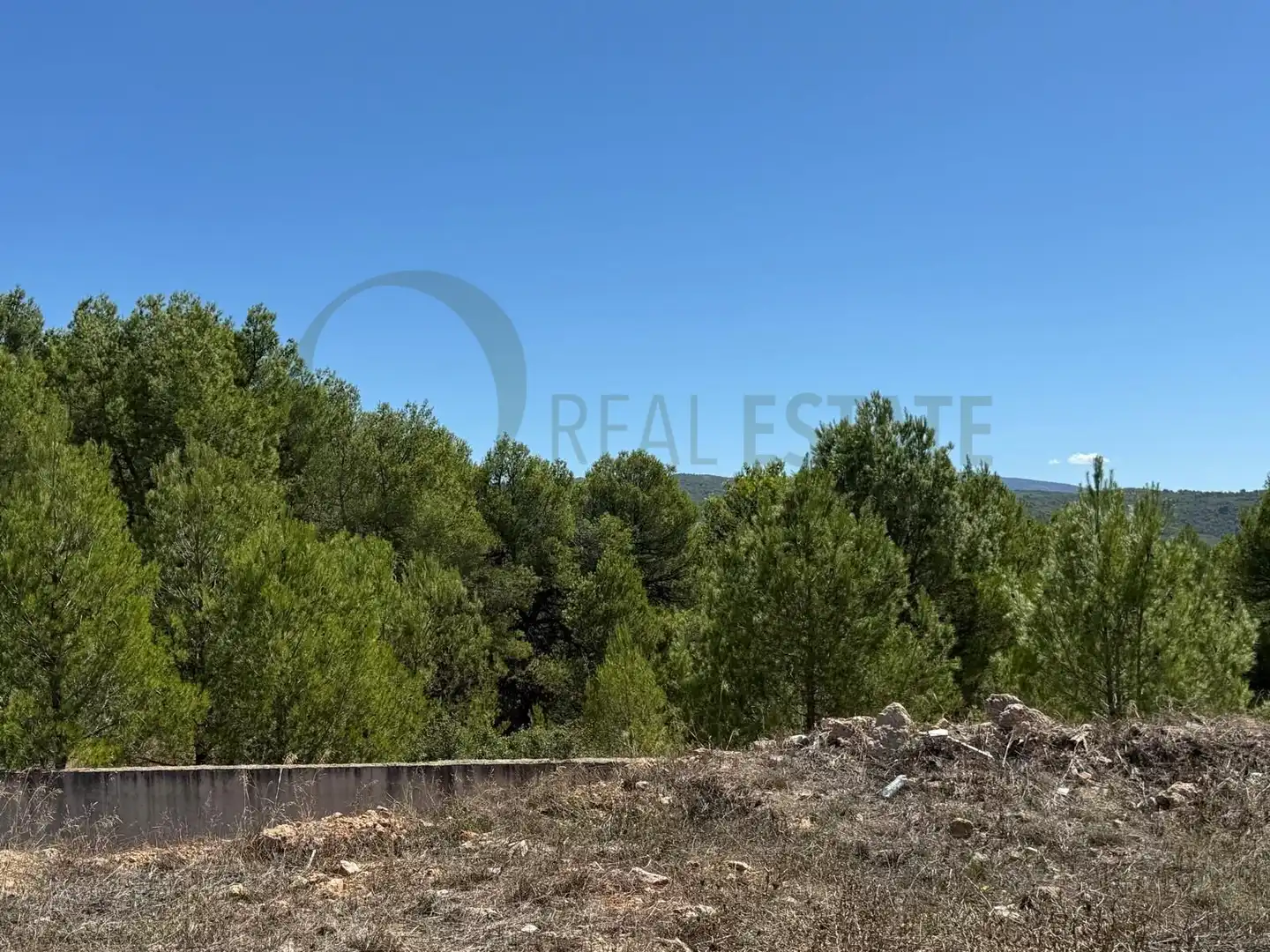 Terreny residencial en venda a Banyeres de Mariola, imagen 3