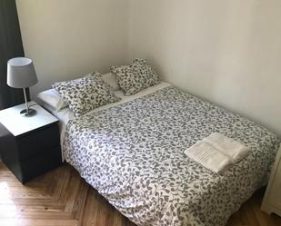 Bedroom of Study to rent in  Madrid Capital  with Air Conditioner